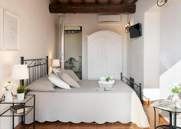 ヴィラ Casa La Fenice 8&2, Emma *