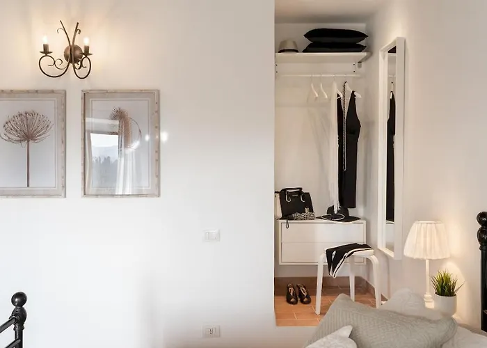 Casa La Fenice 8&2, Emma ヴィラ ポマランチェ